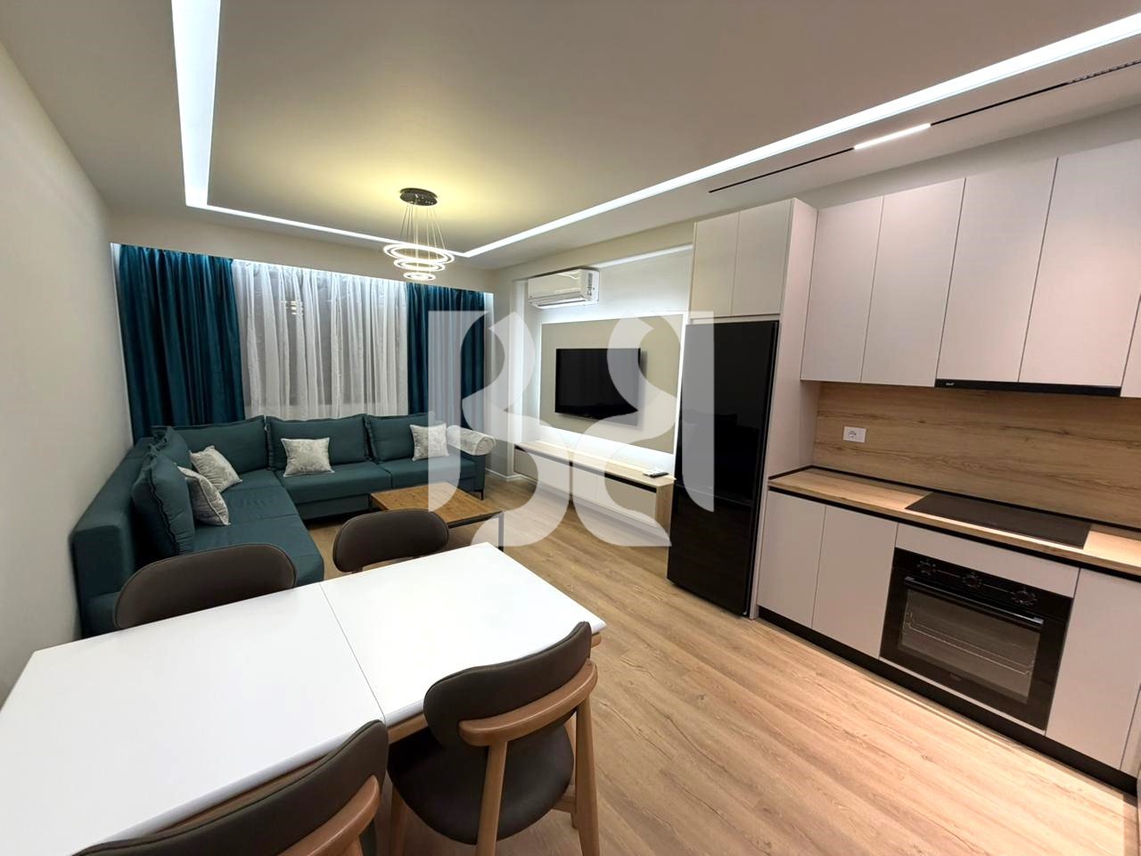 JEPET ME QIRA  APARTAMENT 1+1  VILA L2 ASTIR