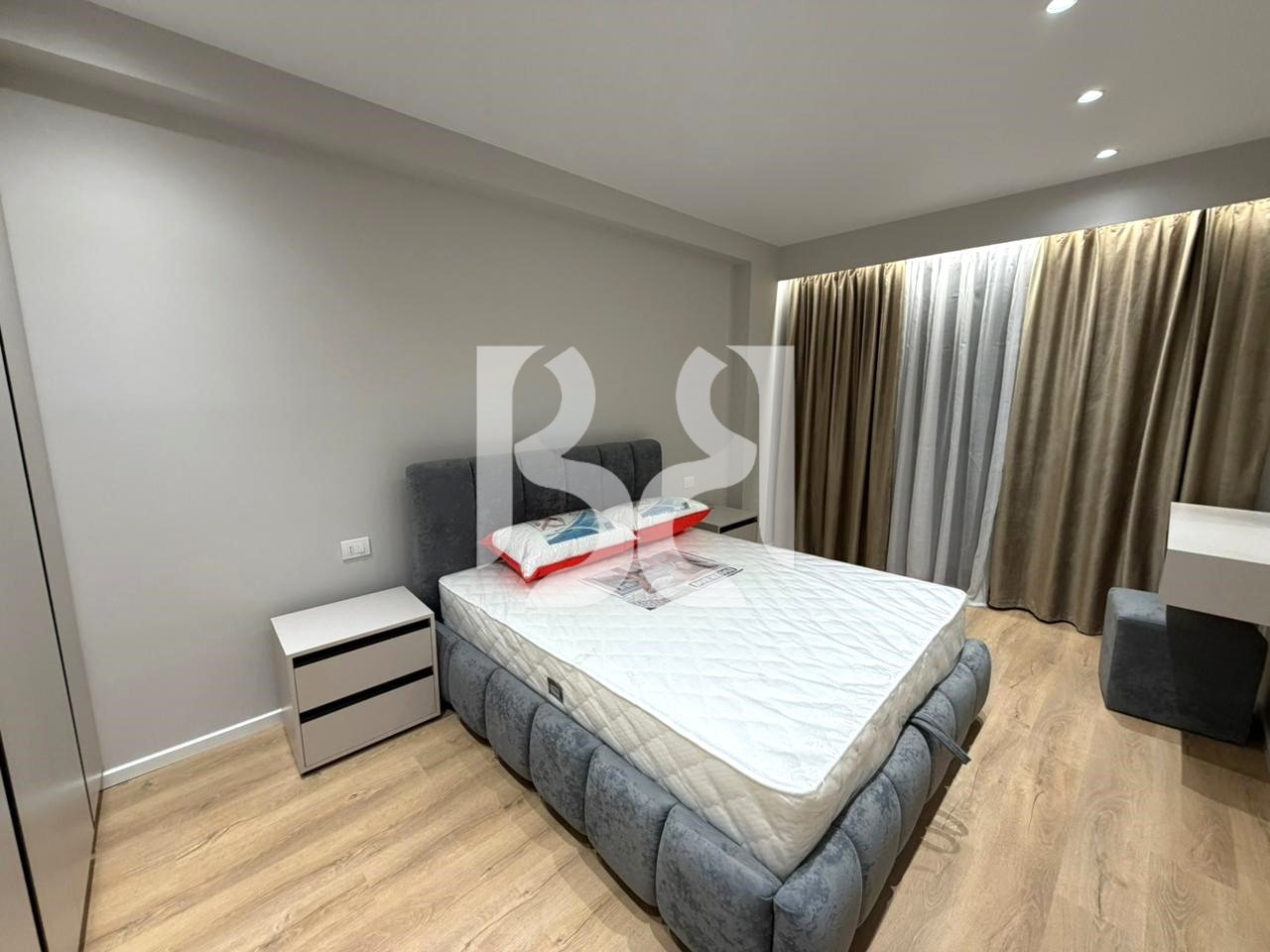 JEPET ME QIRA  APARTAMENT 1+1  VILA L2 ASTIR