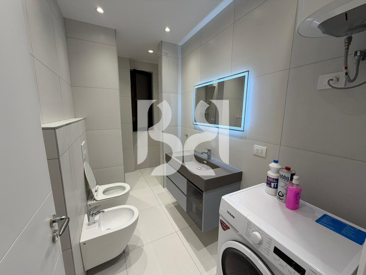 JEPET ME QIRA  APARTAMENT 1+1  VILA L2 ASTIR