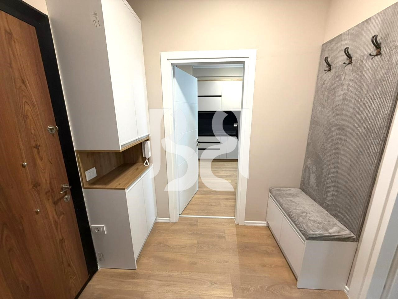 IN AFFITTO APPARTAMENTO 1+1 ASTIR 50.000 LEKE