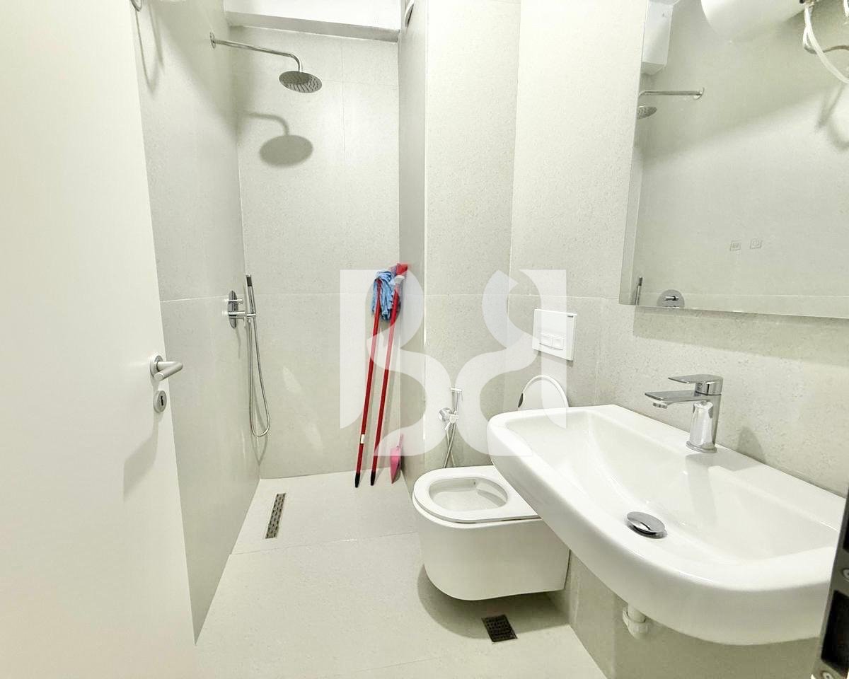 APARTAMENT ME QERA 1+1 TE REZIDENCA KADIU, ALI DEMI