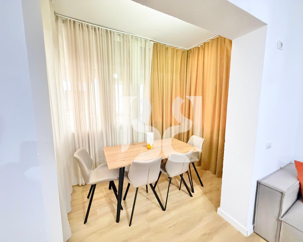 APARTMENT FOR RENT 2+1+2 NEAR THE ZOOLOGICAL GARDEN MATEO COMPLEX