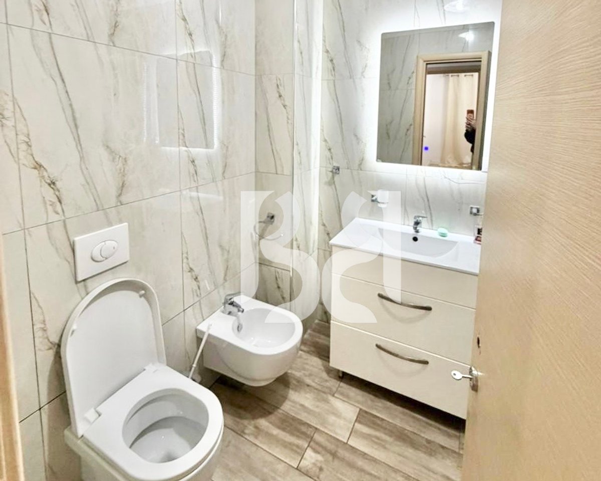 APARTMENT FOR RENT 2+1+2 NEAR THE ZOOLOGICAL GARDEN MATEO COMPLEX