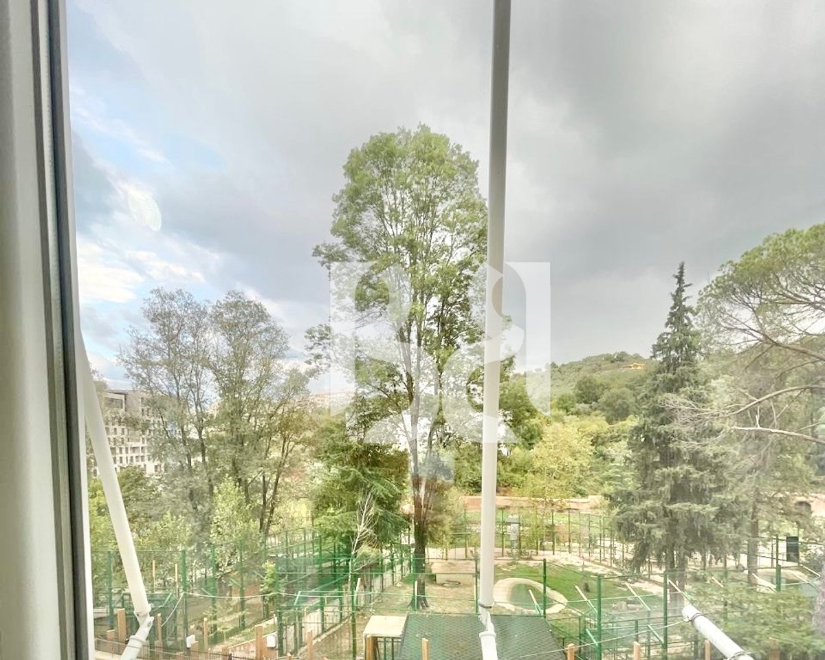 APARTMENT FOR RENT 2+1+2 NEAR THE ZOOLOGICAL GARDEN MATEO COMPLEX