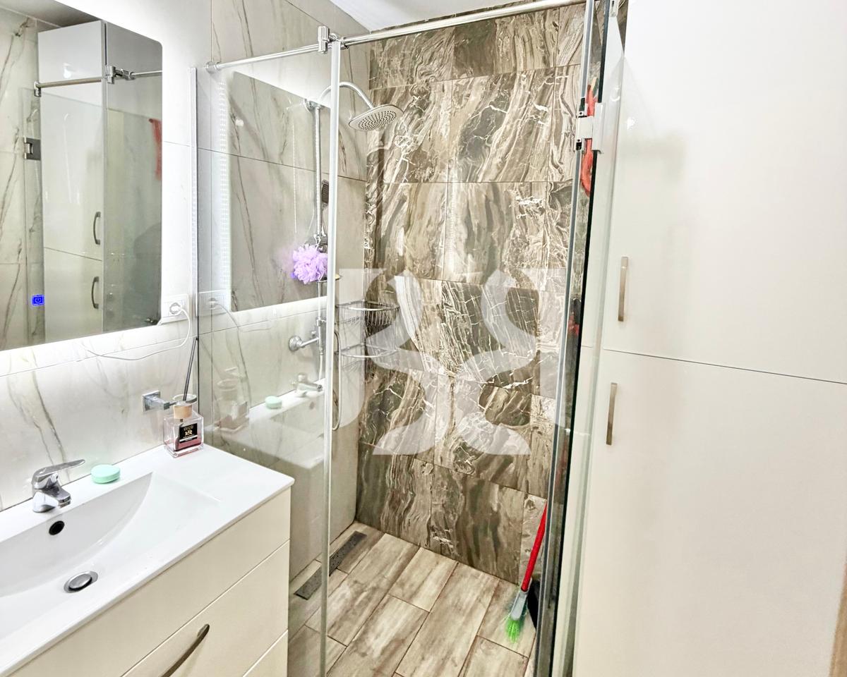 APARTMENT FOR RENT 2+1+2 NEAR THE ZOOLOGICAL GARDEN MATEO COMPLEX