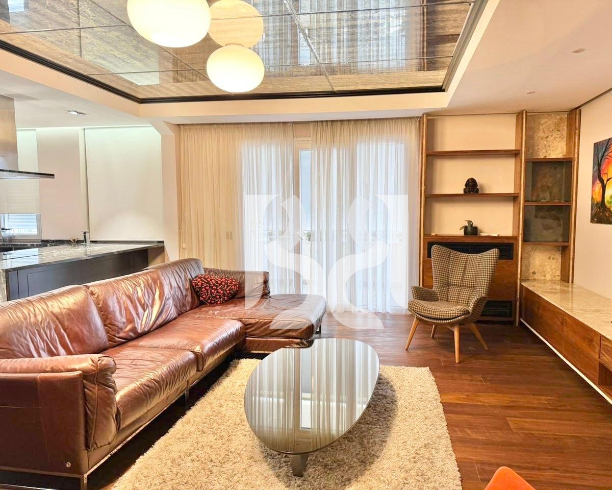 PREMIUM APARTMENT FOR RENT 2+1+2 NEAR THE BOTANICAL GARDEN