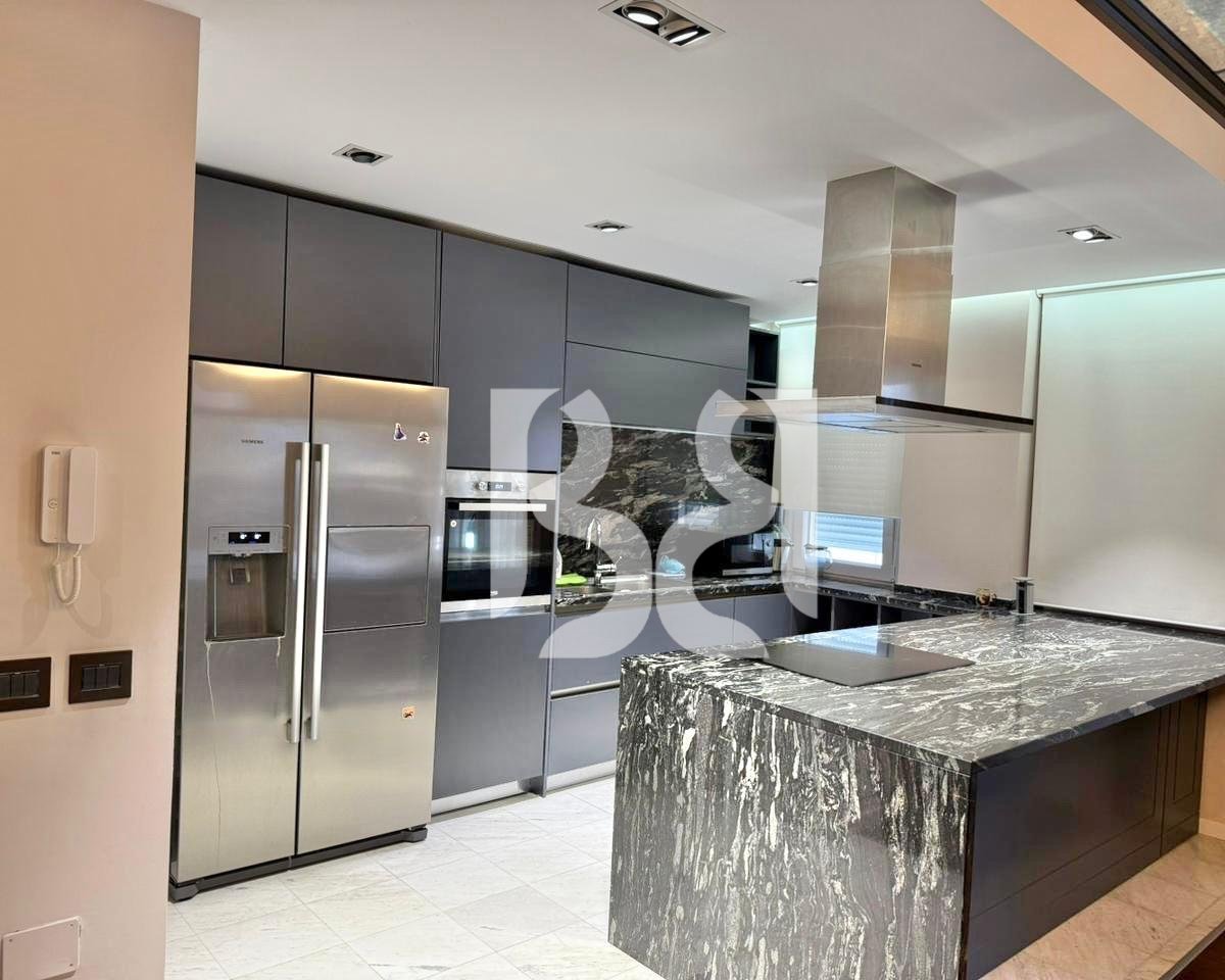 PREMIUM APARTMENT FOR RENT 2+1+2 NEAR THE BOTANICAL GARDEN