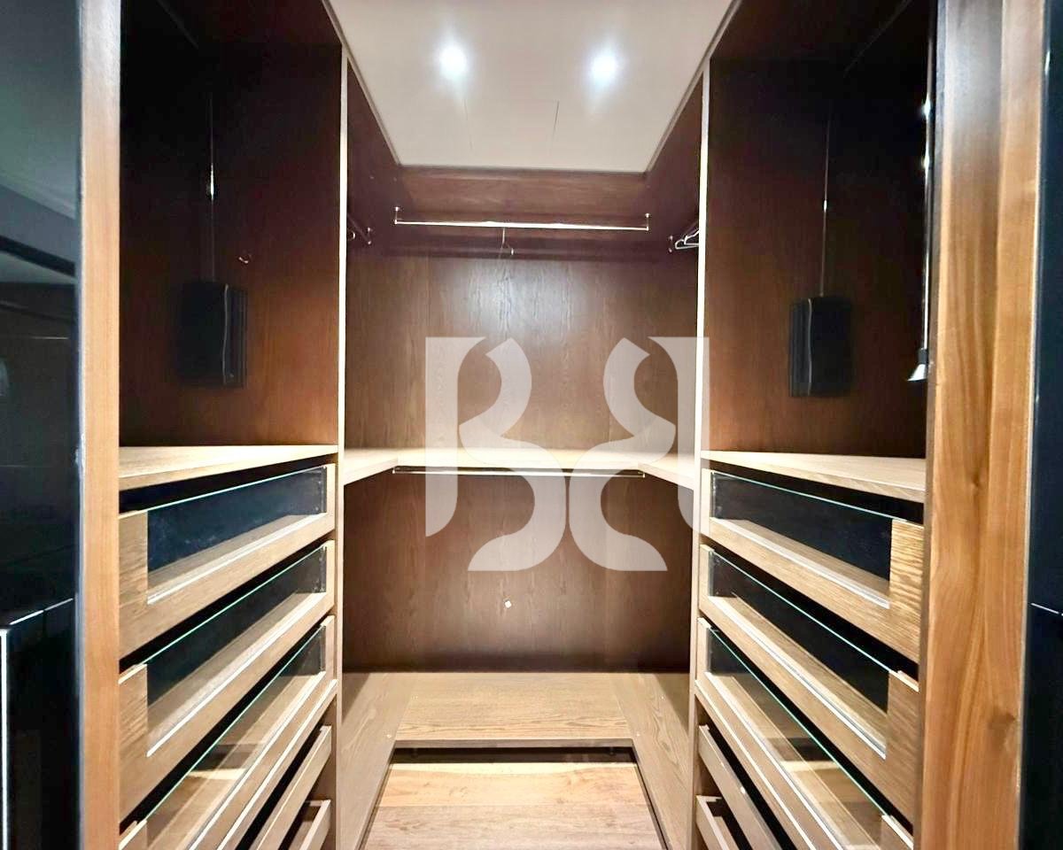 PREMIUM APARTMENT FOR RENT 2+1+2 NEAR THE BOTANICAL GARDEN