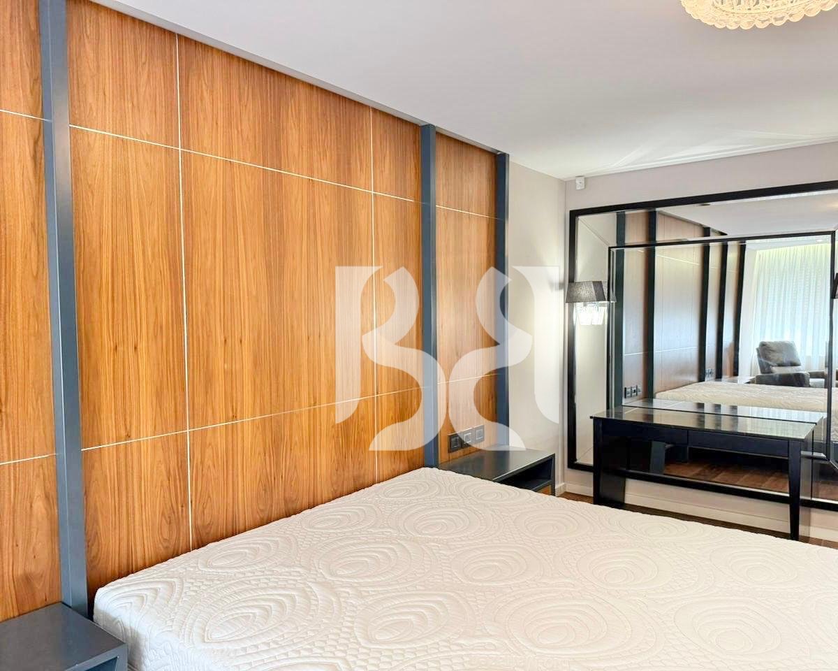 PREMIUM APARTMENT FOR RENT 2+1+2 NEAR THE BOTANICAL GARDEN