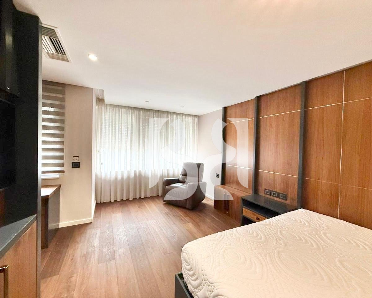 PREMIUM APARTMENT FOR RENT 2+1+2 NEAR THE BOTANICAL GARDEN