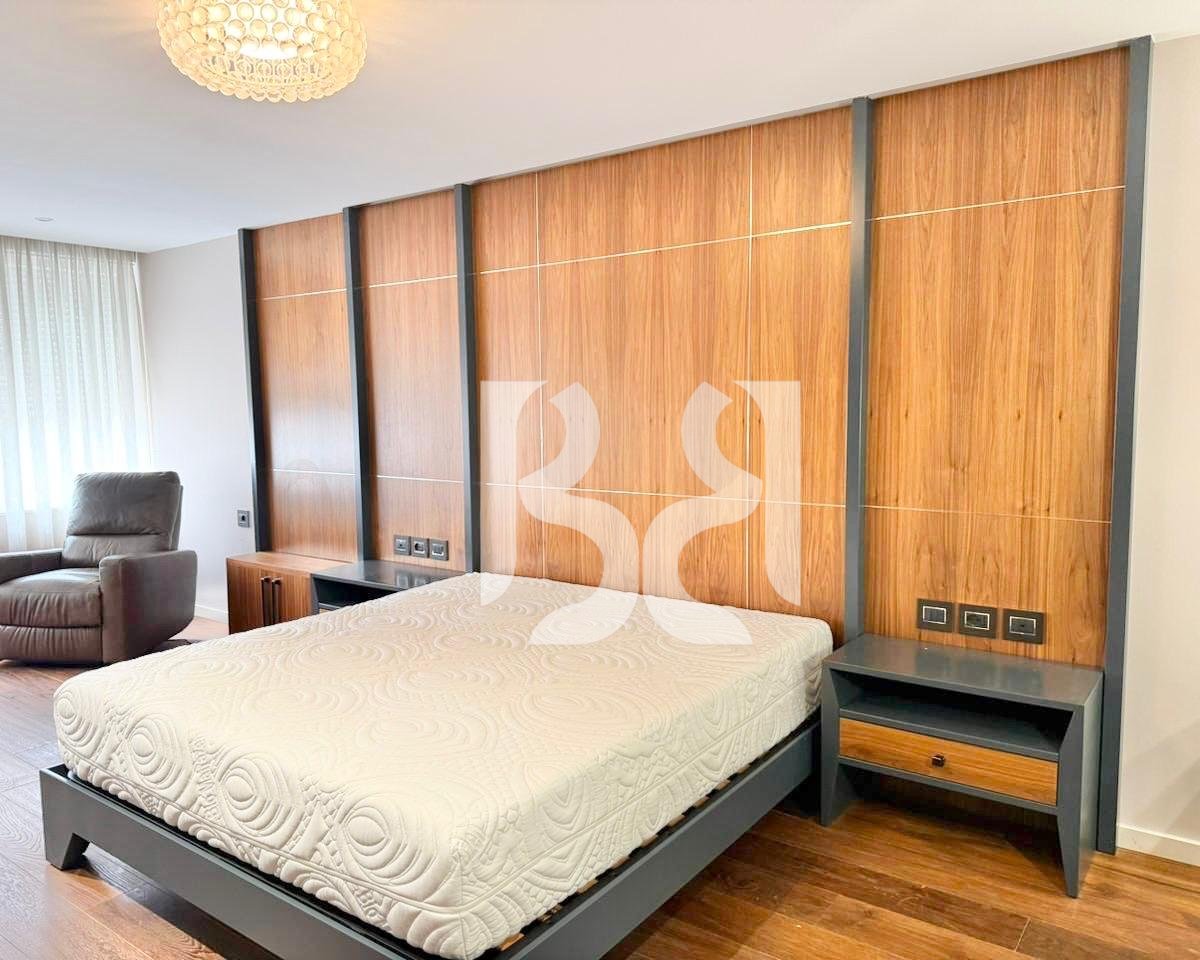 PREMIUM APARTMENT FOR RENT 2+1+2 NEAR THE BOTANICAL GARDEN