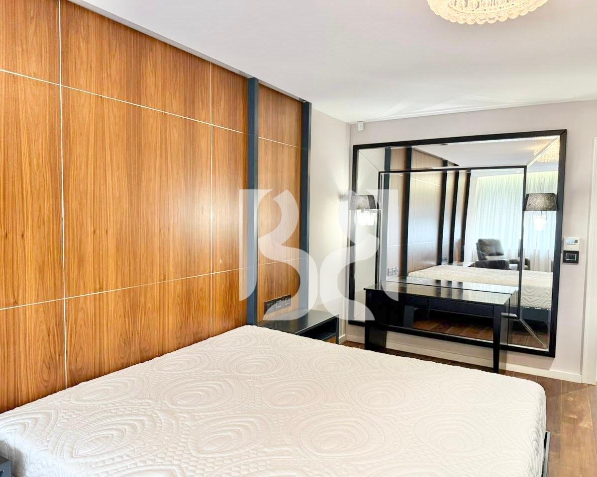 PREMIUM APARTMENT FOR RENT 2+1+2 NEAR THE BOTANICAL GARDEN