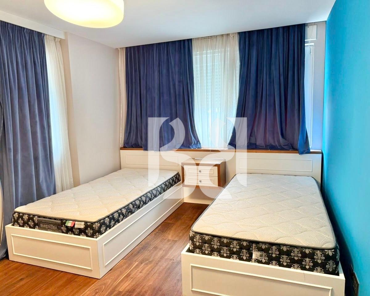 PREMIUM APARTMENT FOR RENT 2+1+2 NEAR THE BOTANICAL GARDEN