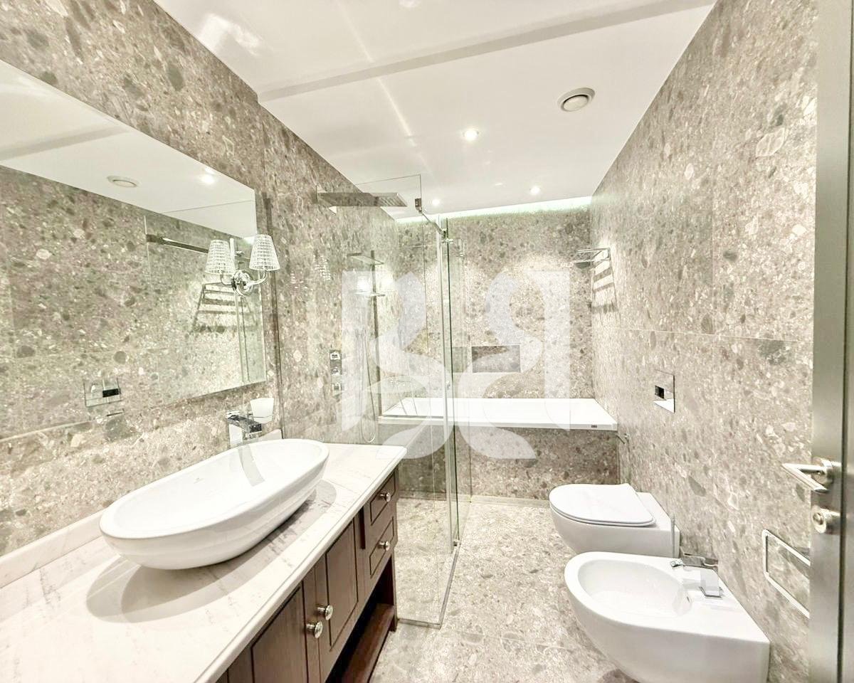 PREMIUM APARTMENT FOR RENT 2+1+2 NEAR THE BOTANICAL GARDEN