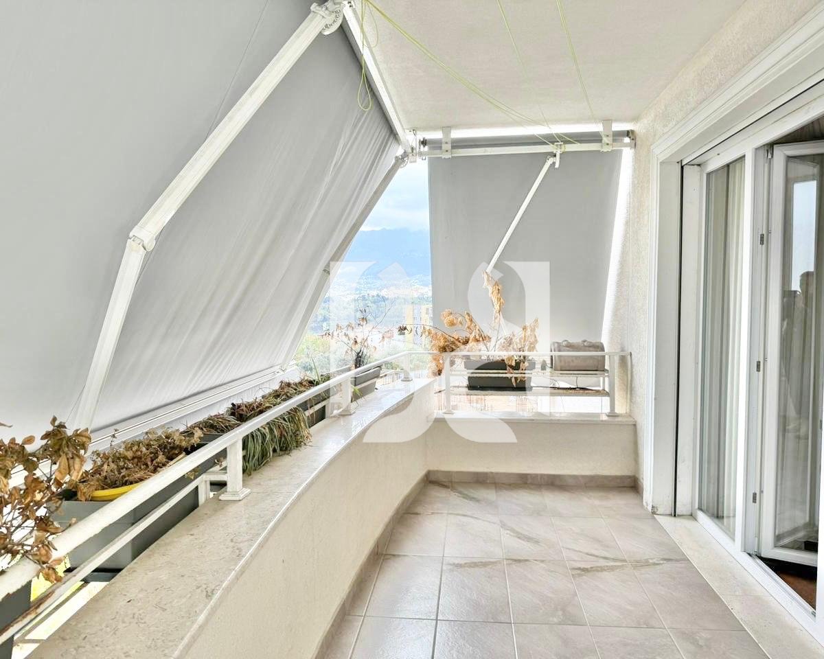 PREMIUM APARTMENT FOR RENT 2+1+2 NEAR THE BOTANICAL GARDEN