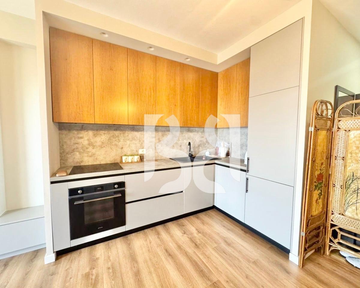 ELEGANT 1+1 APARTMENT FOR RENT AT ELEONORA, KODRA E DIELLIT