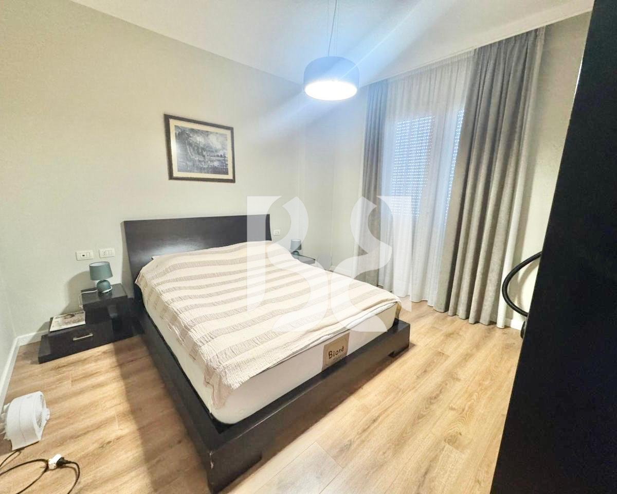 ELEGANT 1+1 APARTMENT FOR RENT AT ELEONORA, KODRA E DIELLIT