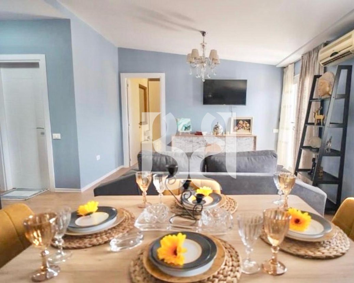 APARTMENT FOR RENT 1+1 BARRICADES STREET