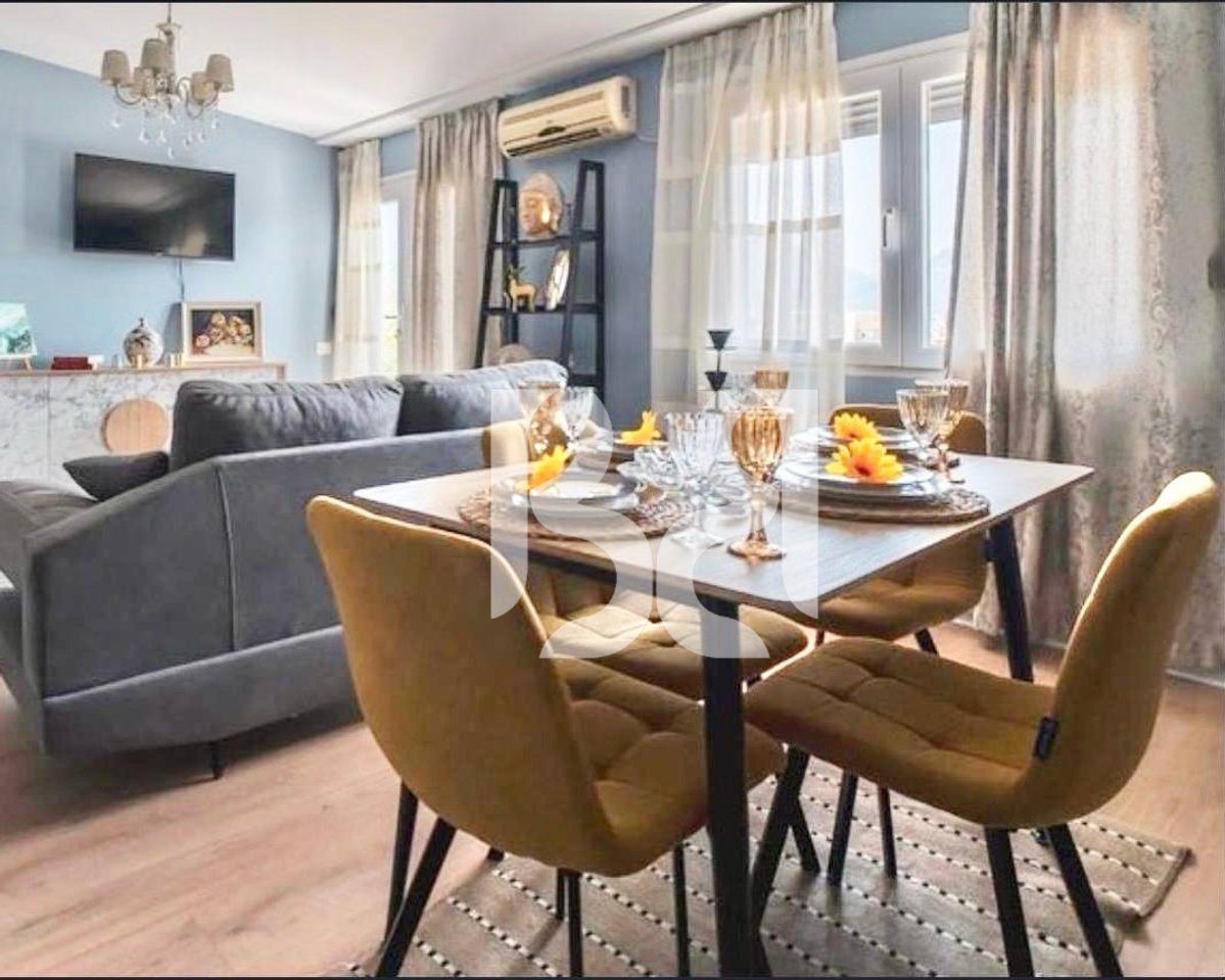 APARTMENT FOR RENT 1+1 BARRICADES STREET