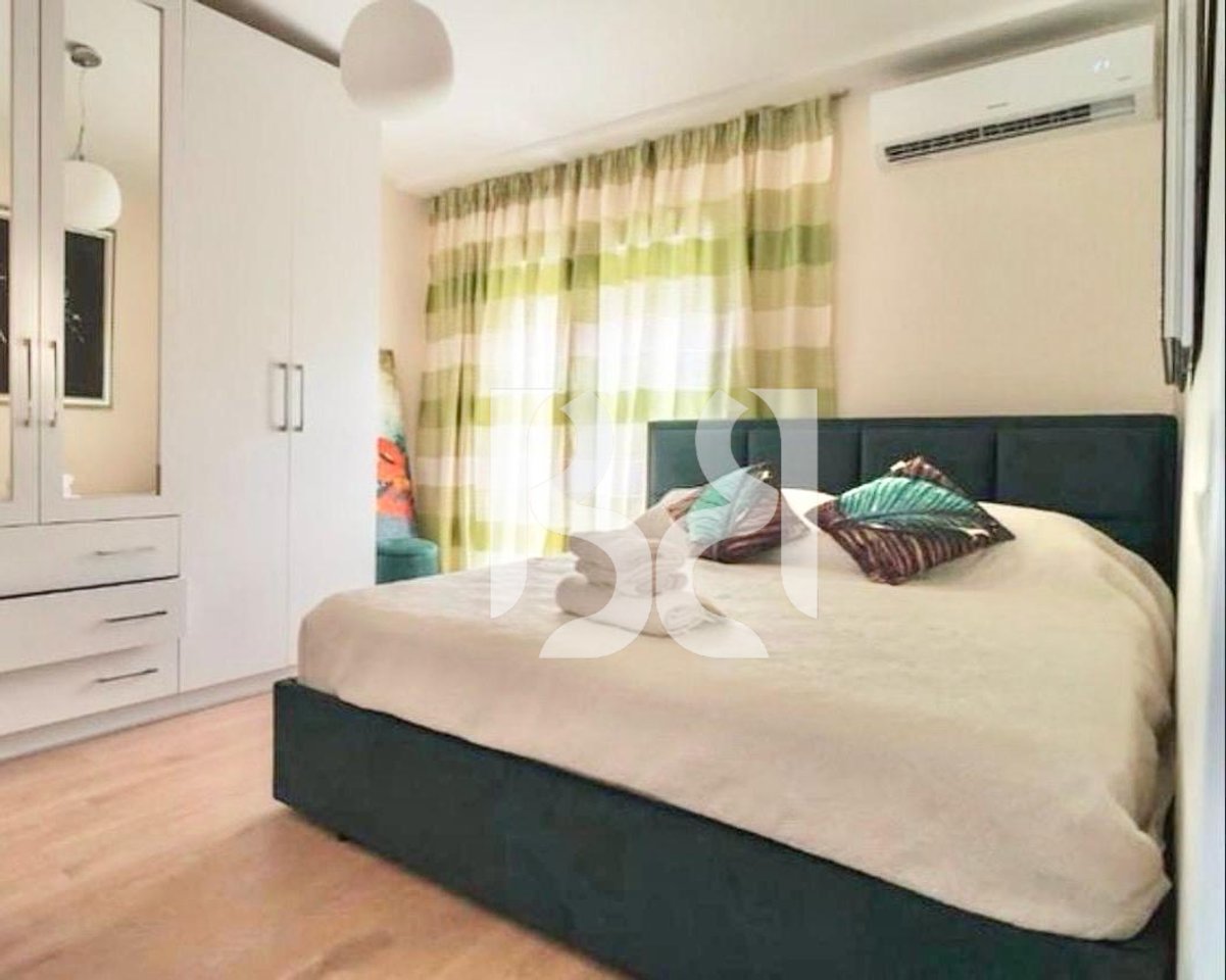 APARTMENT FOR RENT 1+1 BARRICADES STREET