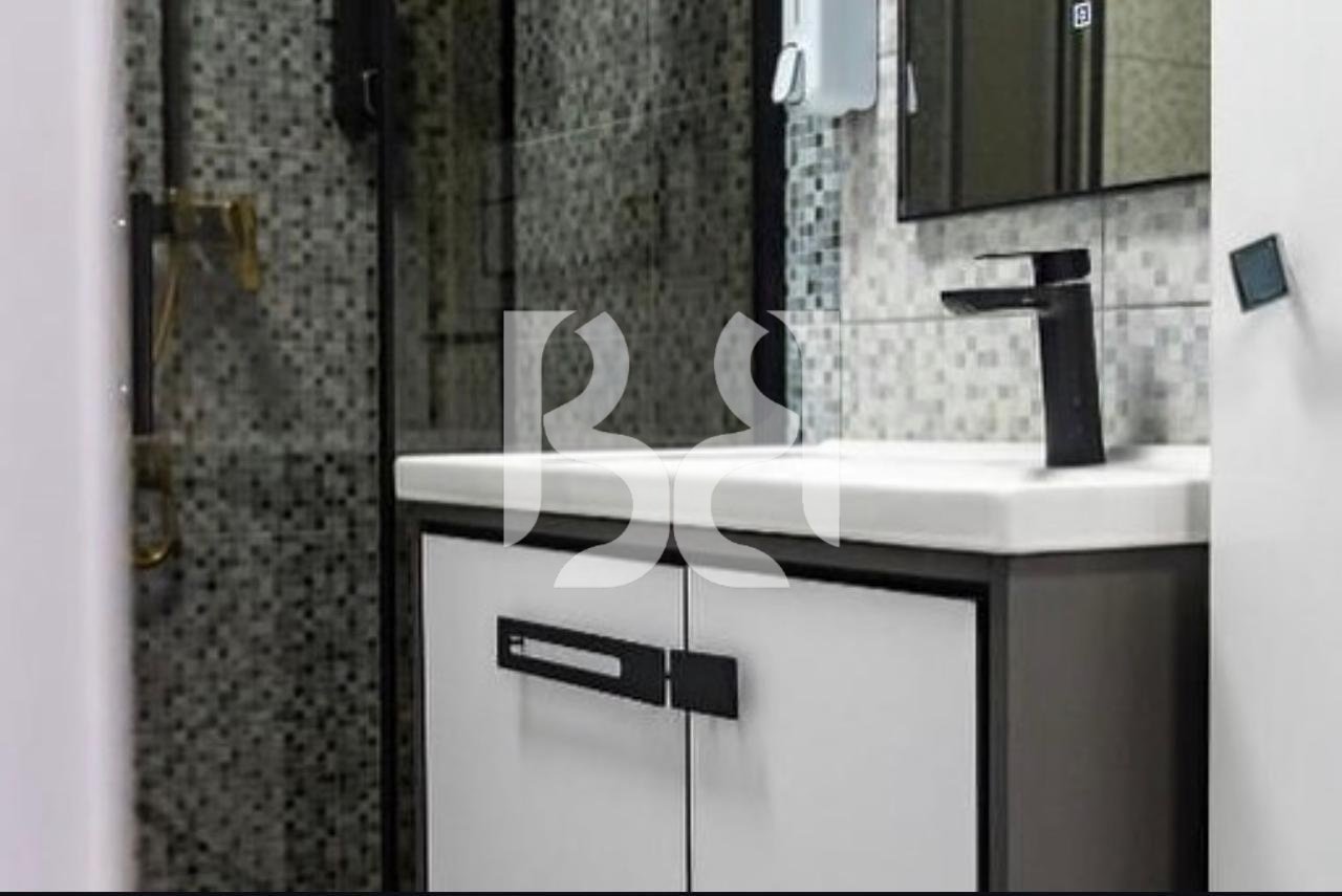 APARTMENT FOR RENT 1+1 BARRICADES STREET