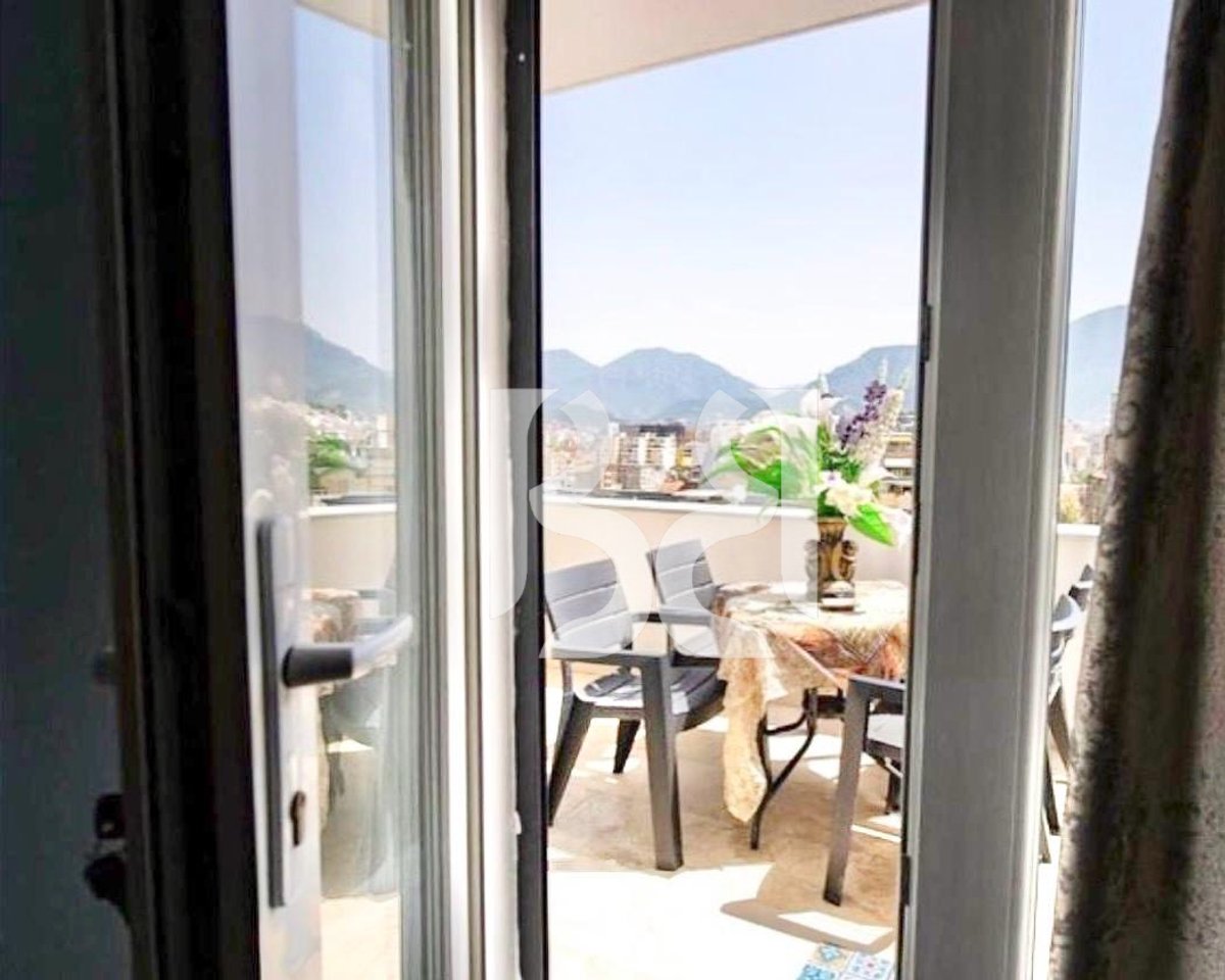 APARTMENT FOR RENT 1+1 BARRICADES STREET