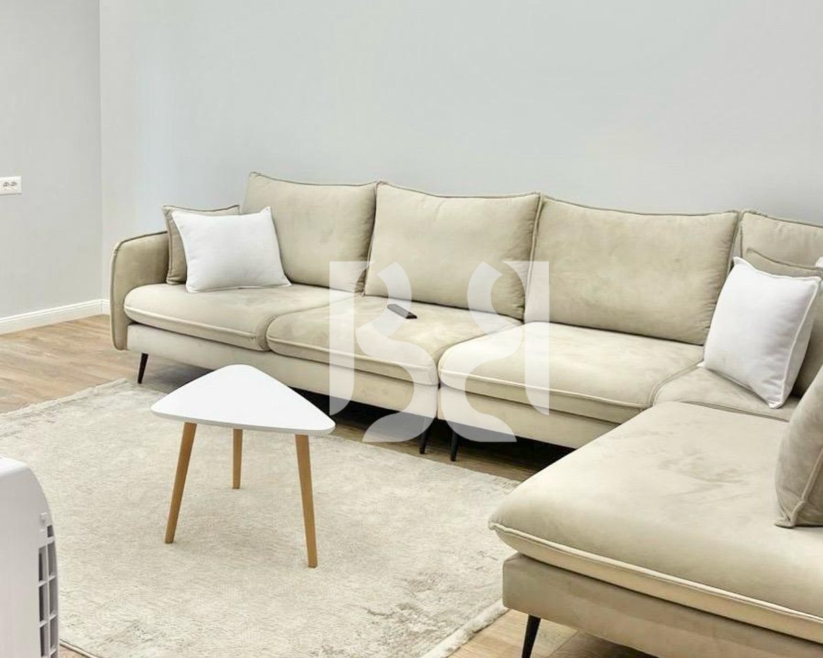 APPARTAMENTO 1+1 NELL'AREA DI ISH BLLOKU VICINO ALLA LIBRERIA UNIVERSITARIA