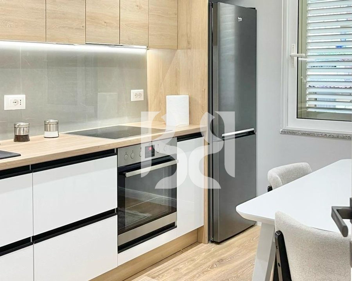 APPARTAMENTO 1+1 NELL'AREA DI ISH BLLOKU VICINO ALLA LIBRERIA UNIVERSITARIA