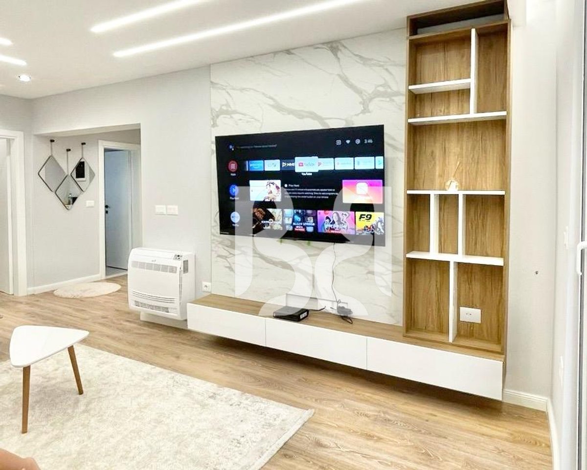 APPARTAMENTO 1+1 NELL'AREA DI ISH BLLOKU VICINO ALLA LIBRERIA UNIVERSITARIA