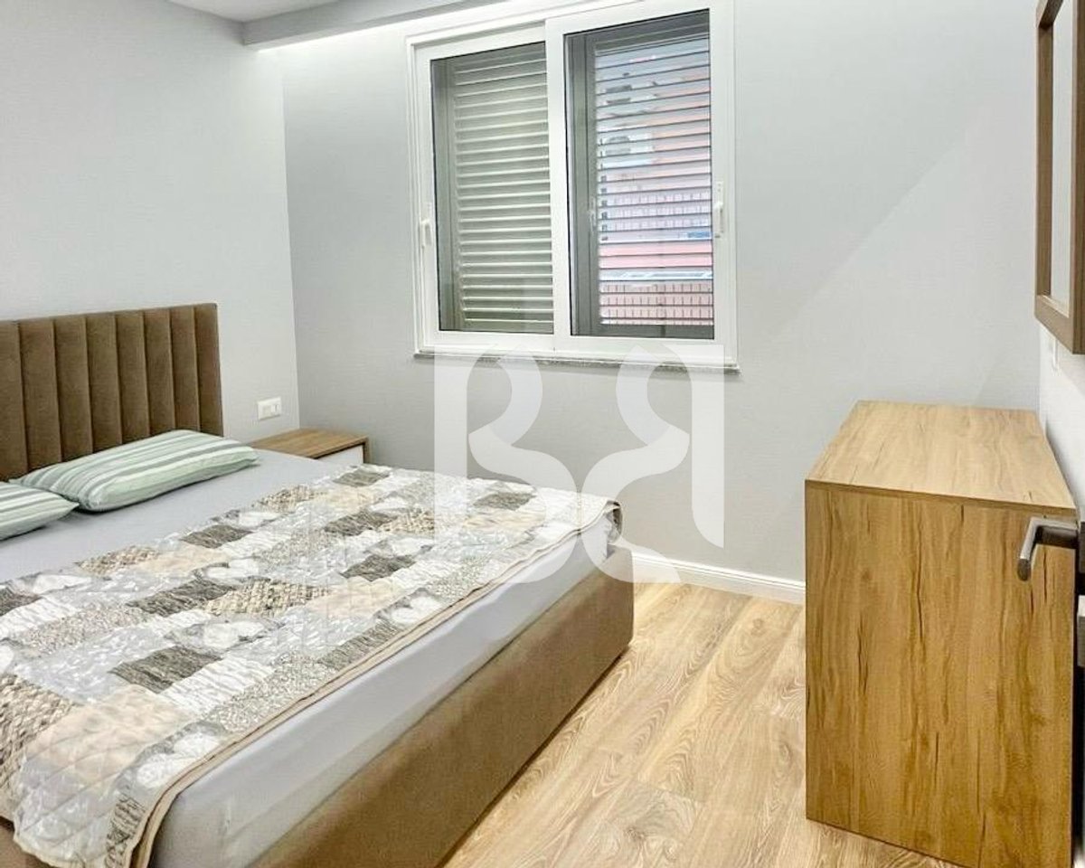 APPARTAMENTO 1+1 NELL'AREA DI ISH BLLOKU VICINO ALLA LIBRERIA UNIVERSITARIA