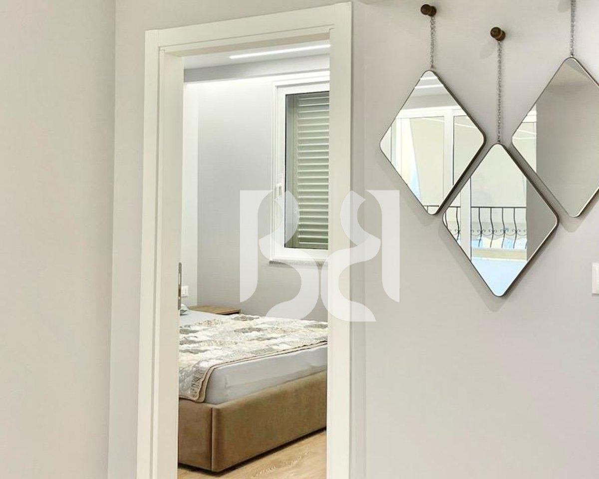 APPARTAMENTO 1+1 NELL'AREA DI ISH BLLOKU VICINO ALLA LIBRERIA UNIVERSITARIA