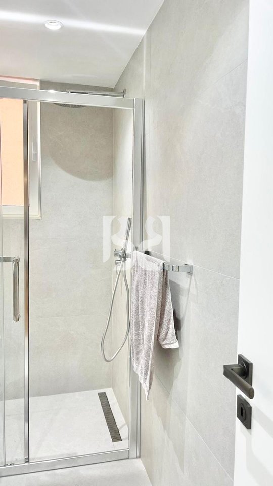 APPARTAMENTO 1+1 NELL'AREA DI ISH BLLOKU VICINO ALLA LIBRERIA UNIVERSITARIA