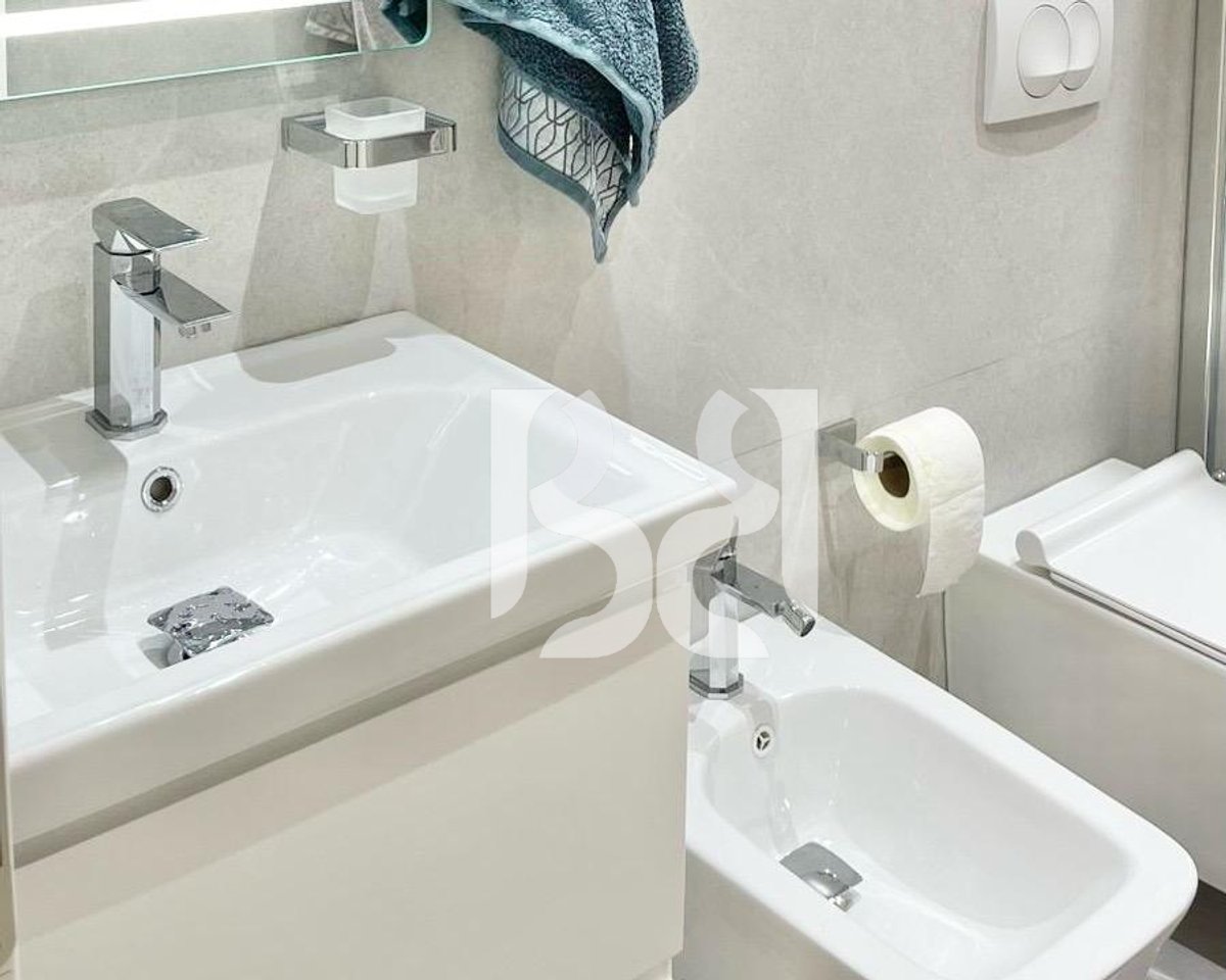 APPARTAMENTO 1+1 NELL'AREA DI ISH BLLOKU VICINO ALLA LIBRERIA UNIVERSITARIA