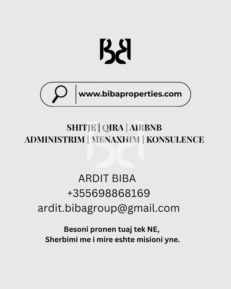 APARTAMENT EKSKLUZIV 1+1 & POST PARKIMI NË GREEN COAST 2