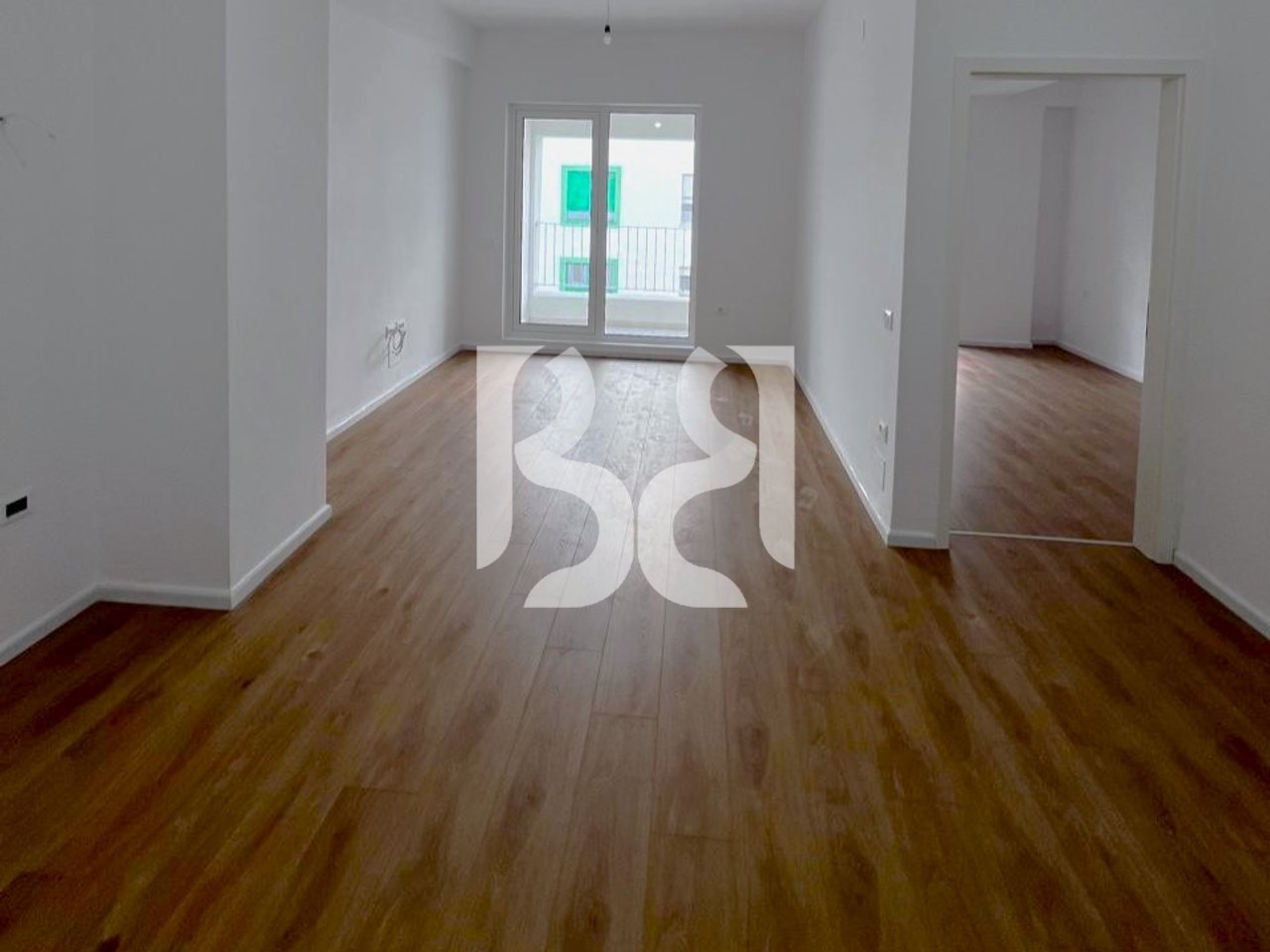 SHITET APARTAMENT 1+1 TEK REZIDENCA KAIMI*