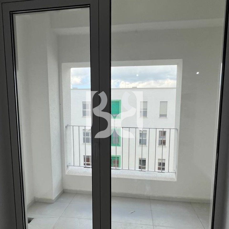 SHITET APARTAMENT 1+1 TEK REZIDENCA KAIMI*