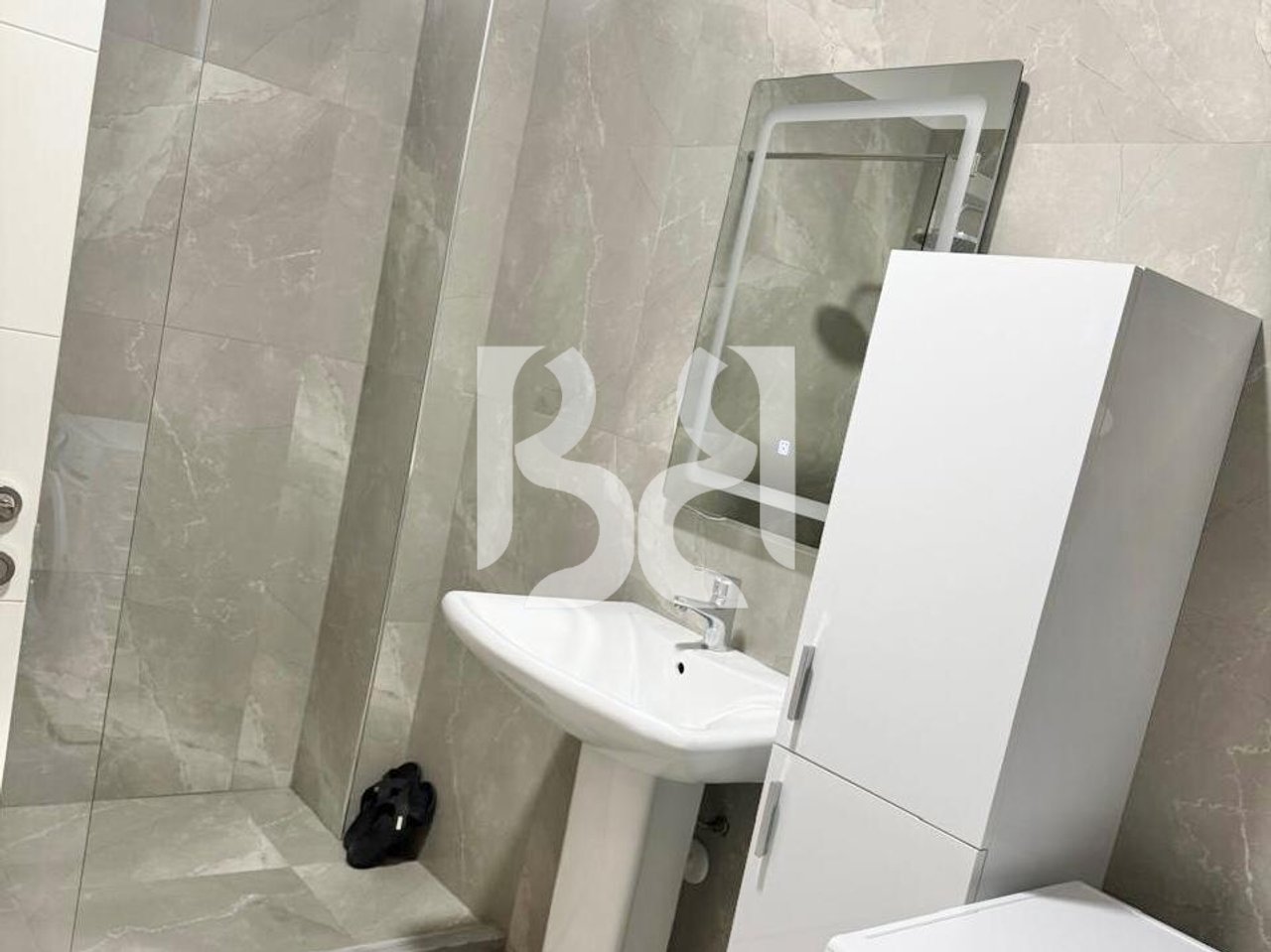 2+1+2 APARTMENT FOR RENT AFTER GLOBE CENTER