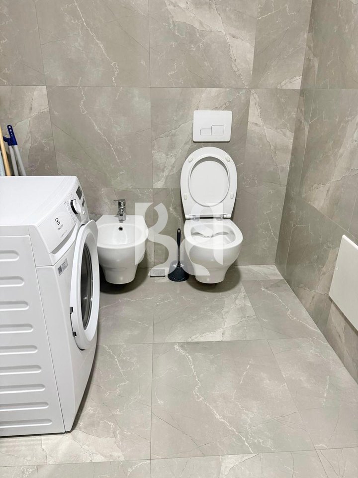 2+1+2 APARTMENT FOR RENT AFTER GLOBE CENTER