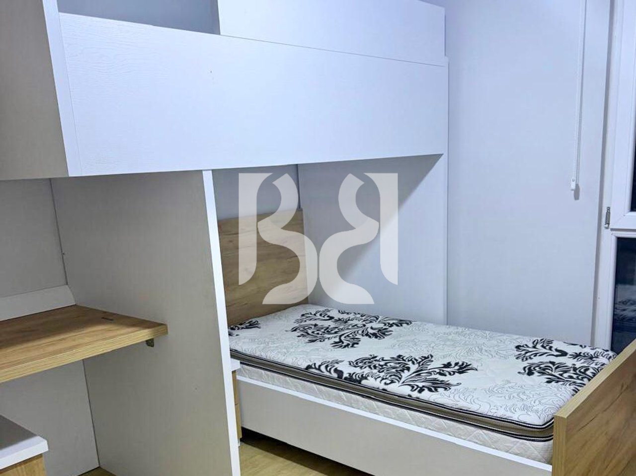 2+1+2 APARTMENT FOR RENT AFTER GLOBE CENTER