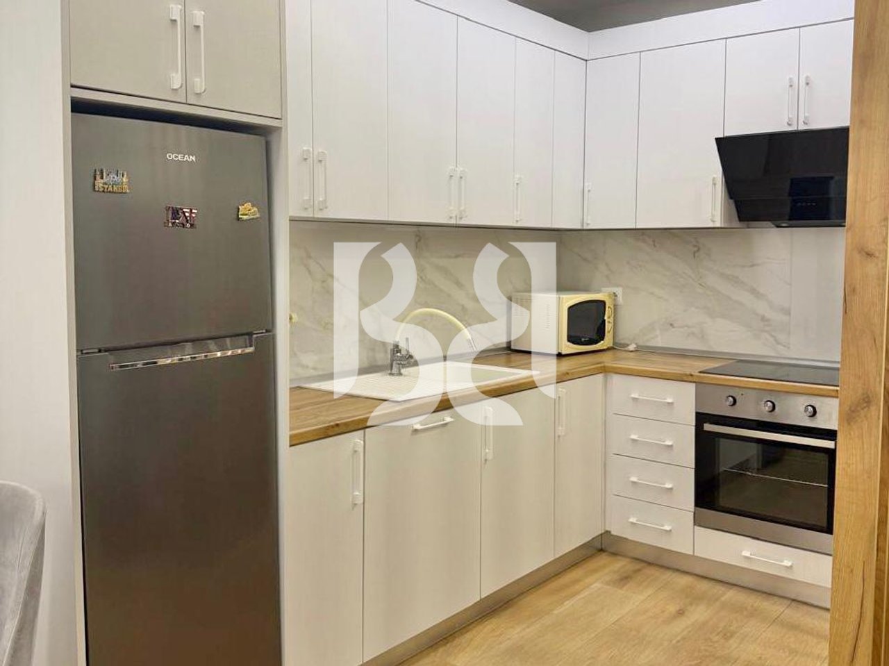 2+1+2 APARTMENT FOR RENT AFTER GLOBE CENTER