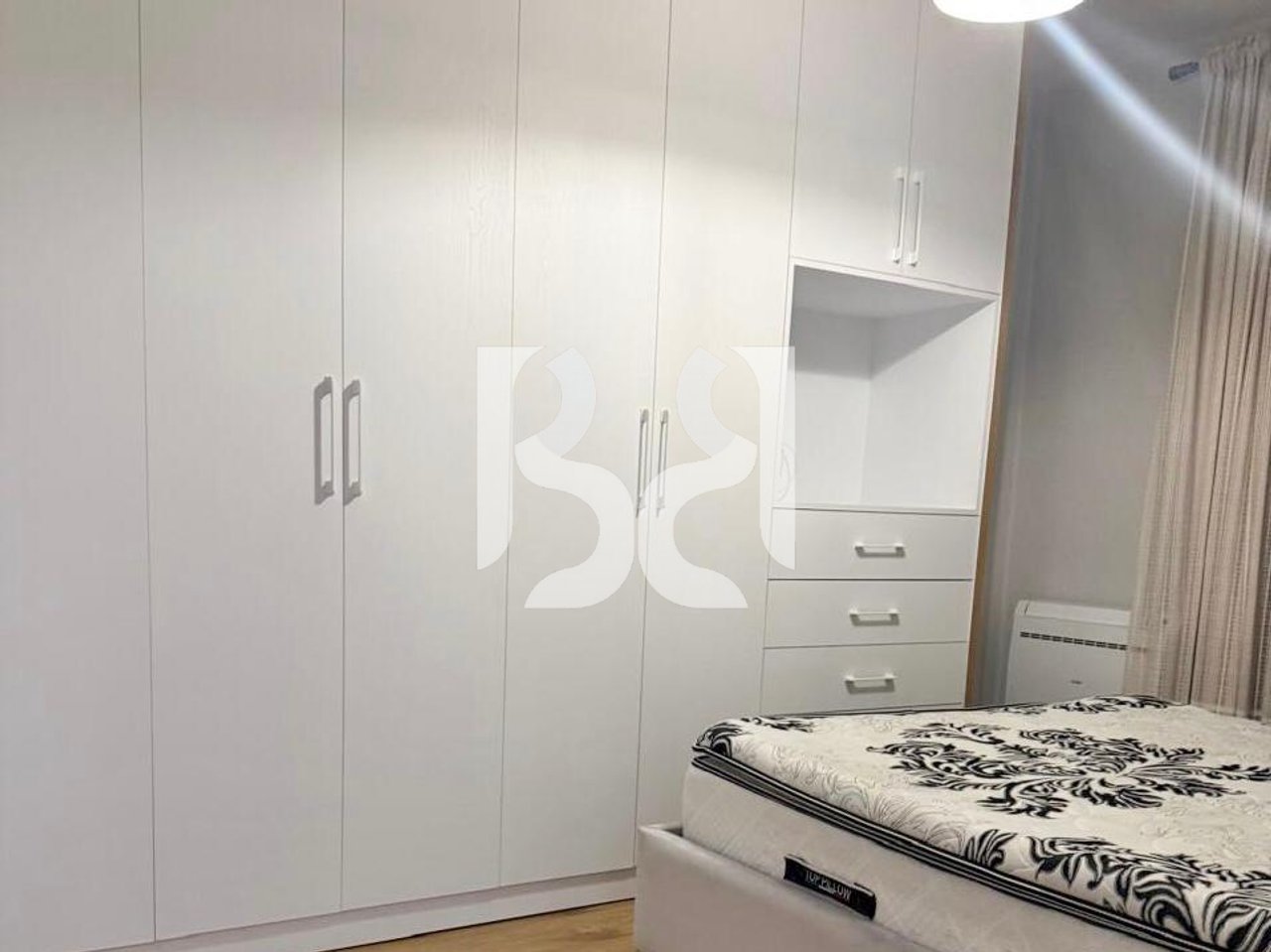 2+1+2 APARTMENT FOR RENT AFTER GLOBE CENTER