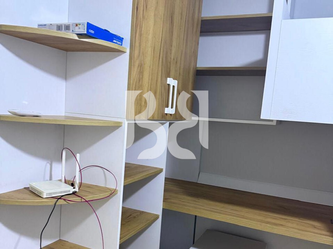 2+1+2 APARTMENT FOR RENT AFTER GLOBE CENTER