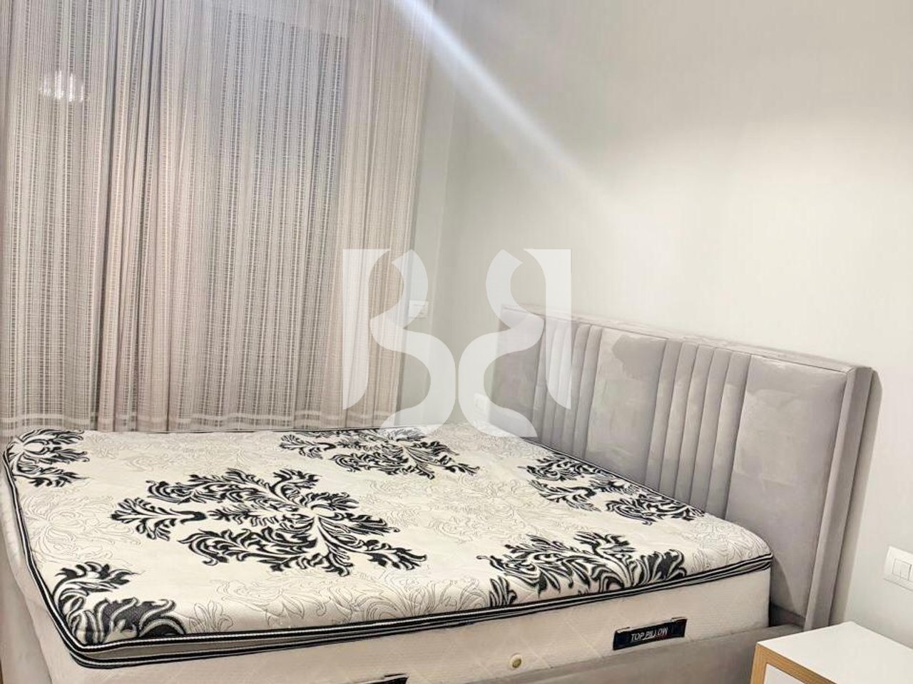 2+1+2 APARTMENT FOR RENT AFTER GLOBE CENTER