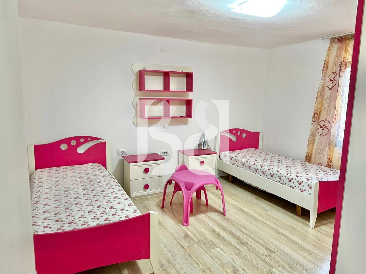JEPET APARTAMENT 2+1 ME QIRA PRANE 5 MAJIT