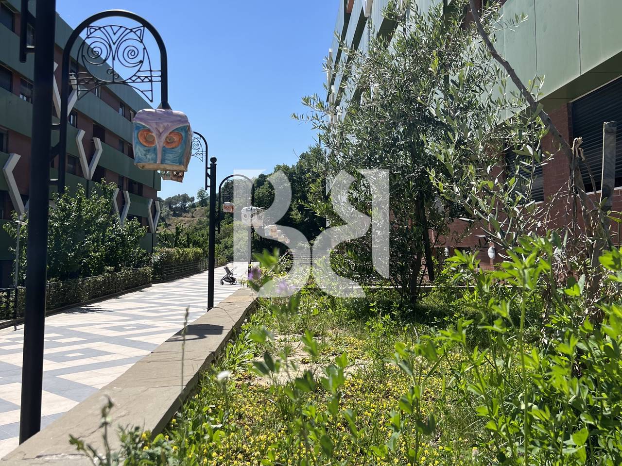 DUPLEX FOR SALE IN KODRA E DIELLIT RESIDENCE*