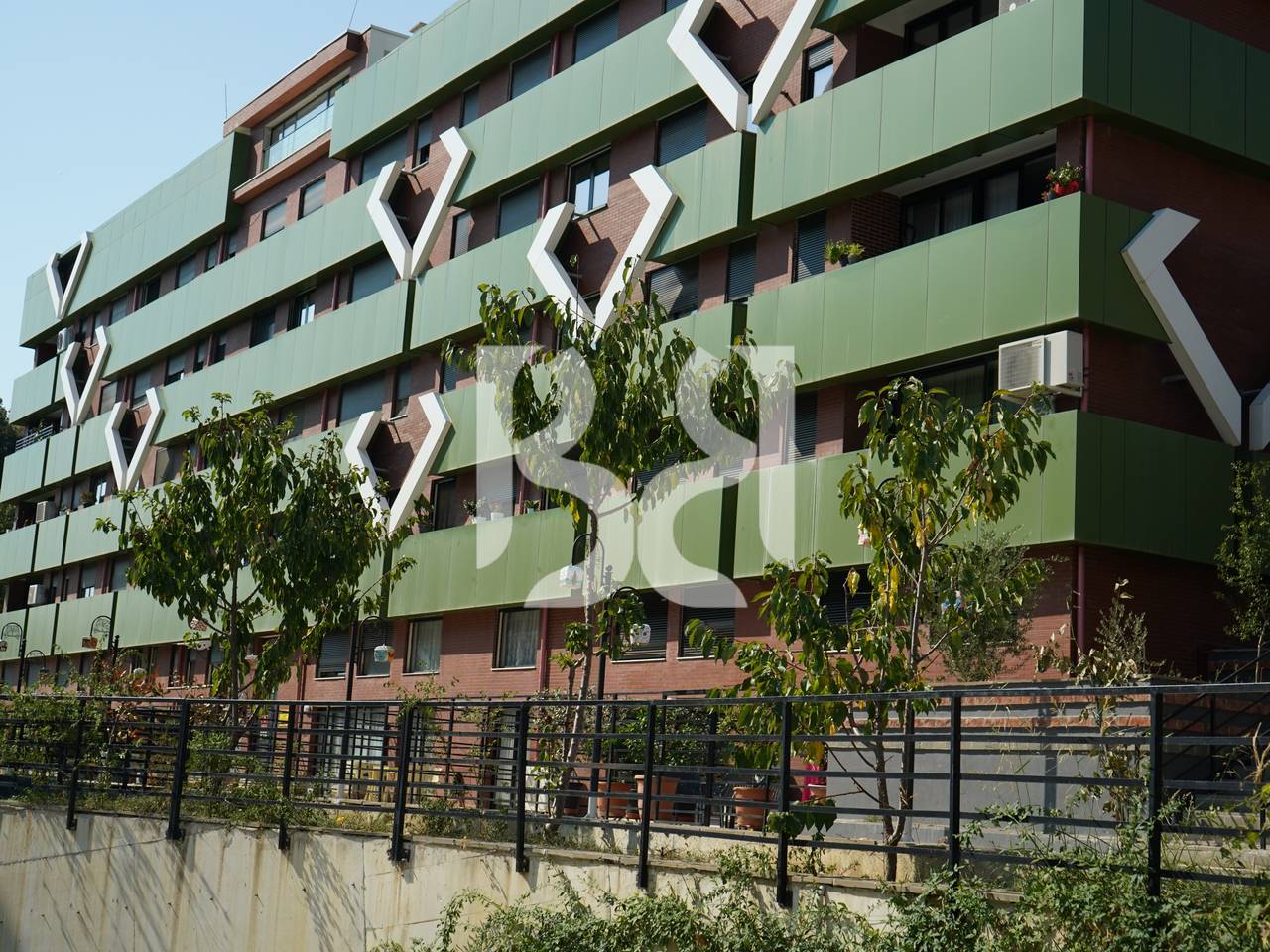 DUPLEX FOR SALE IN KODRA E DIELLIT RESIDENCE*