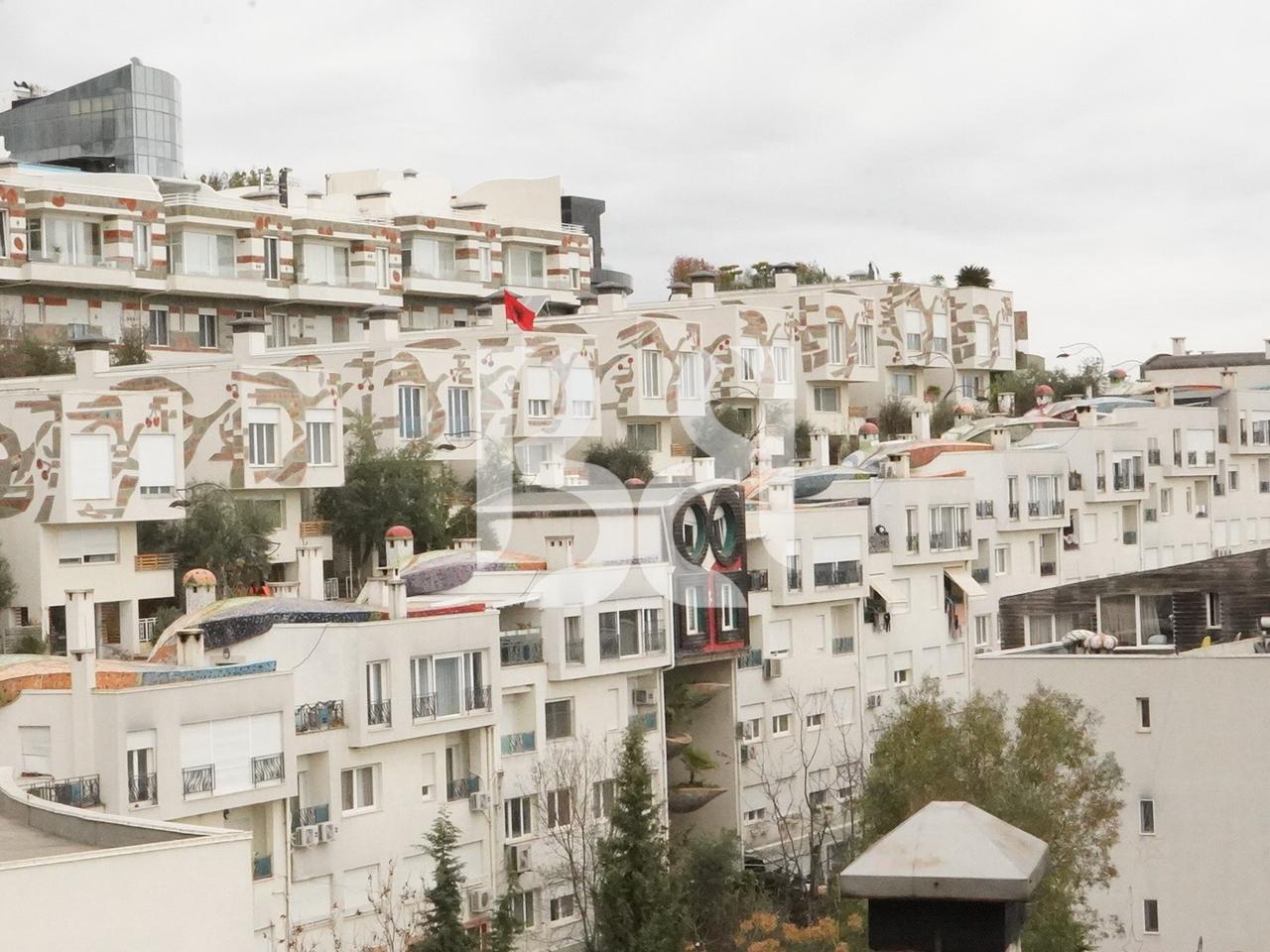 DUPLEX FOR SALE IN KODRA E DIELLIT RESIDENCE*