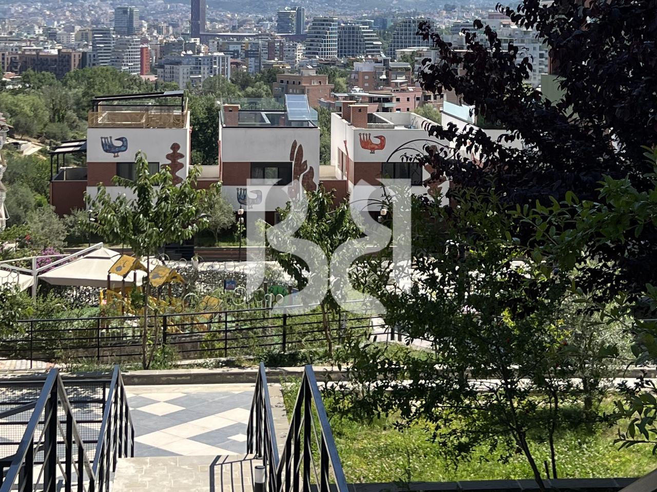 DUPLEX FOR SALE IN KODRA E DIELLIT RESIDENCE*