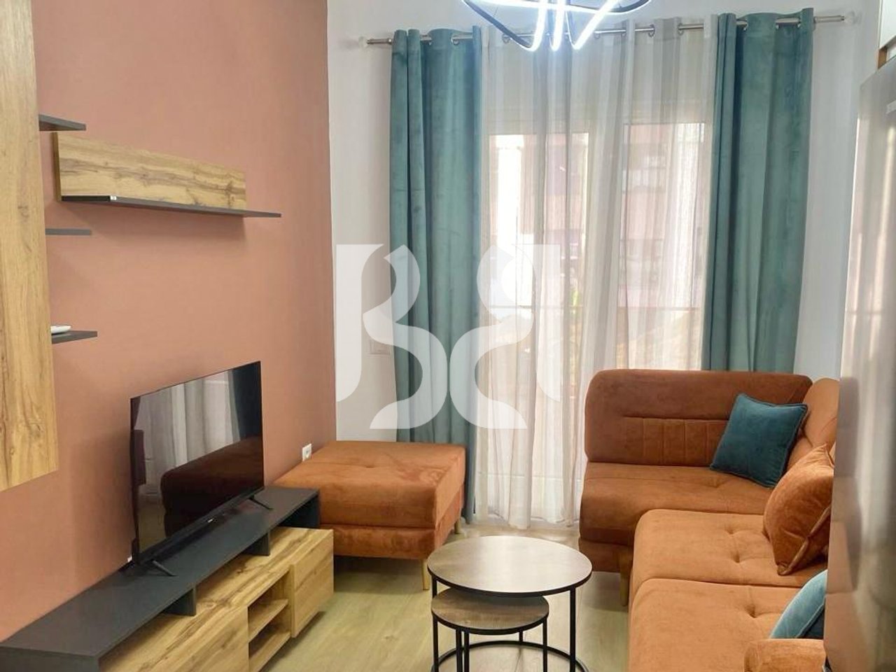 APARTMENT 1+1 FOR RENT MANGALEM 21 400 EURO