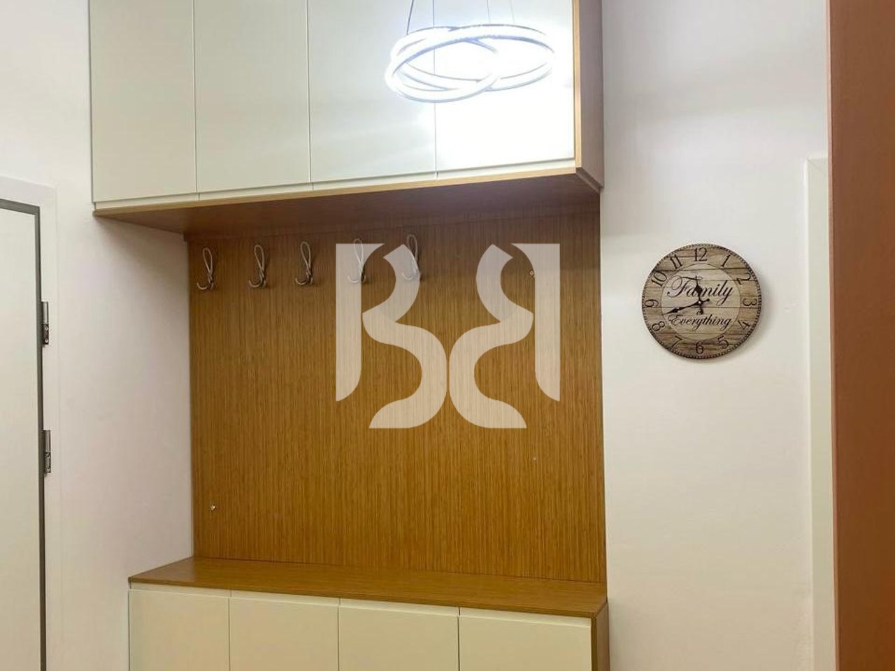 APARTMENT 1+1 FOR RENT MANGALEM 21 400 EURO